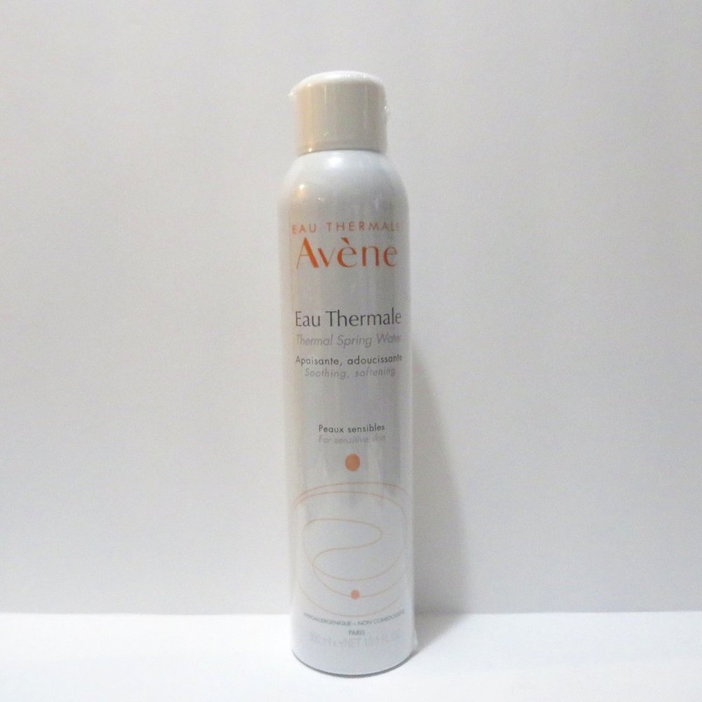 EAU THERMALE AVENE THERMAL SPRING WATER SOOTHING, SOFTENING 10.1 OZ